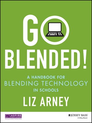 cover image of Go Blended!